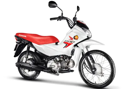 HONDA POP 110i 