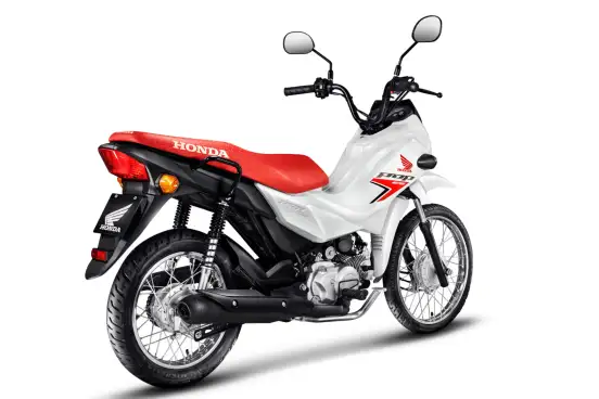 HONDA-POP 110i-2026
