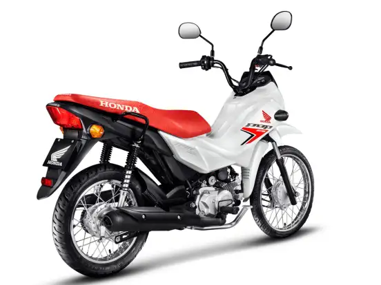 HONDA-POP 110i HONDA-POP 110i-2026