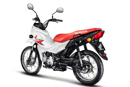 HONDA-POP 110i-2026