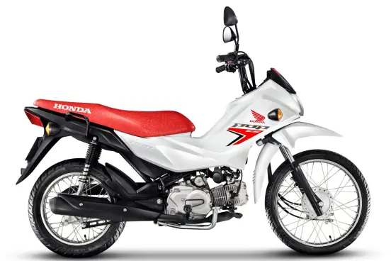 HONDA-POP 110i HONDA-POP 110i-2026