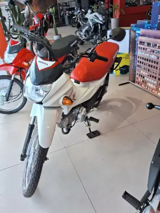 HONDA POP 110i 