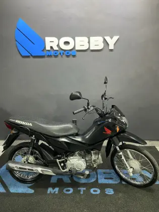 HONDA POP 110i HONDA POP 110i