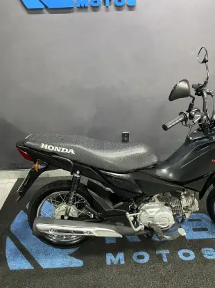 HONDA-POP 110i-2024
