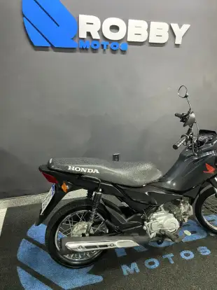 HONDA-POP 110i HONDA-POP 110i-2024