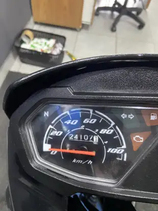 HONDA-POP 110i HONDA-POP 110i-2024
