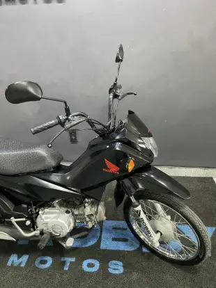 HONDA-POP 110i HONDA-POP 110i-2024