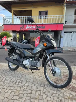 HONDA POP 110i 