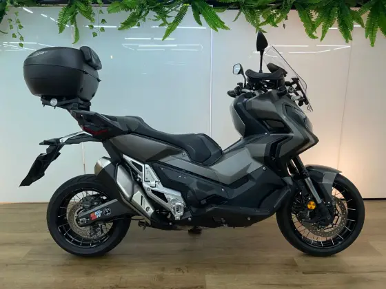 HONDA X-ADV HONDA X-ADV
