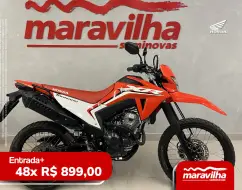 HONDA XR 300L TORNADO HONDA XR 300L TORNADO