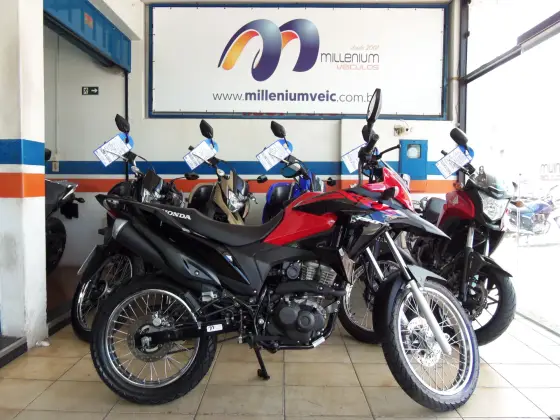 HONDA XRE 190 ABS 