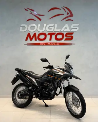 HONDA XRE 190 SPECIAL EDITION ABS HONDA XRE 190 SPECIAL EDITION ABS