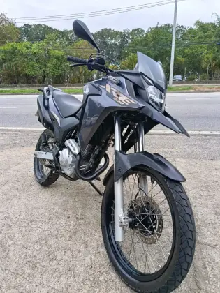 HONDA XRE 300 ABS 