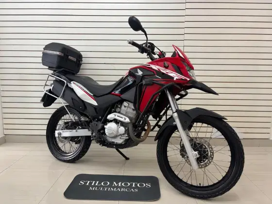 HONDA XRE 300 ABS 