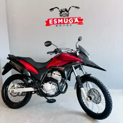 HONDA XRE 300 