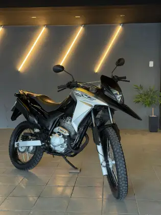 HONDA XRE 300 