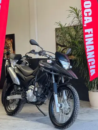 HONDA XRE 300 HONDA XRE 300