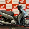 HONDA BIZ 110i HONDA BIZ 110i