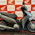 HONDA BIZ 110i HONDA BIZ 110i