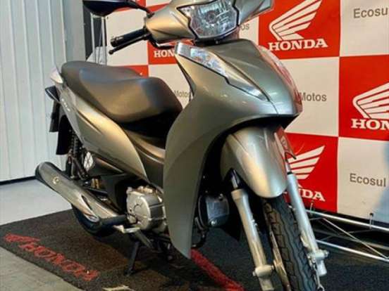 HONDA-BIZ 110i HONDA-BIZ 110i-2022