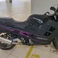 HONDA CBR 1000F HONDA CBR 1000F