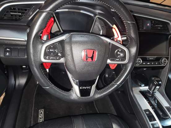 HONDA-CIVIC-1.5 16V TURBO GASOLINA TOURING 4P CVT HONDA-CIVIC-2018