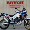 HONDA CRF 1100L AFRICA TWIN ADVENTURE SPORTS ES DCT HONDA CRF 1100L AFRICA TWIN ADVENTURE SPORTS ES DCT