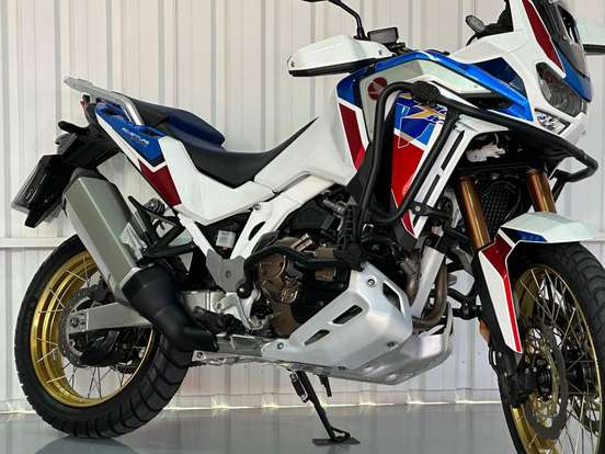 HONDA-CRF 1100L AFRICA TWIN ADVENTURE SPORTS ES DCT-2022