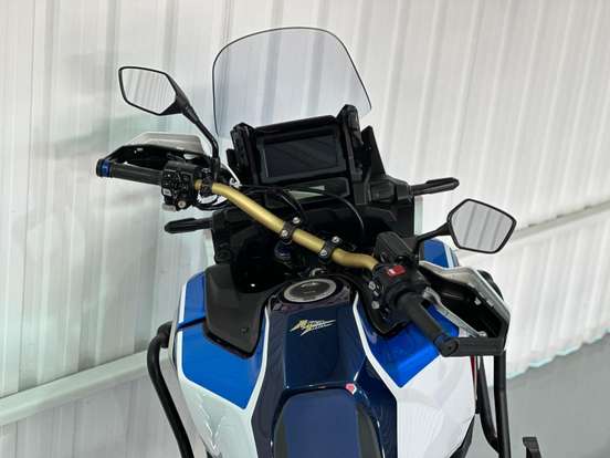 HONDA-CRF 1100L AFRICA TWIN ADVENTURE SPORTS ES DCT-2022