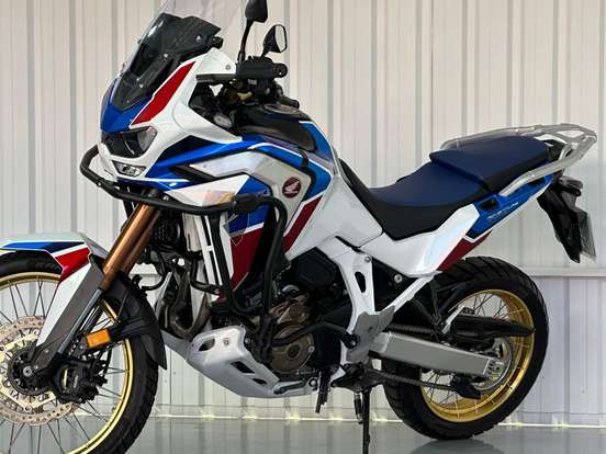 HONDA-CRF 1100L AFRICA TWIN ADVENTURE SPORTS ES DCT-2022