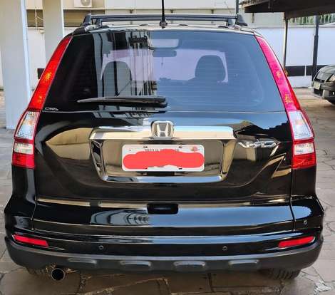 HONDA-CRV-2010