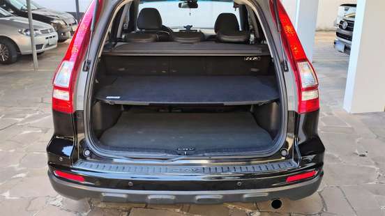 HONDA-CRV-2010