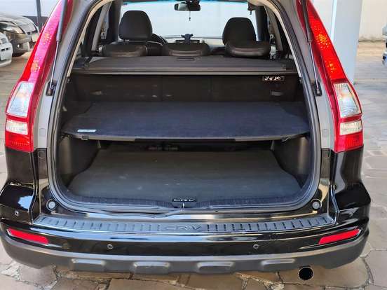 HONDA-CRV-2.0 EXL 4X4 16V GASOLINA 4P AUTOMÁTICO HONDA-CRV-2010