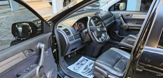 HONDA-CRV-2010