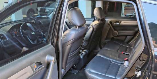 HONDA-CRV-2010