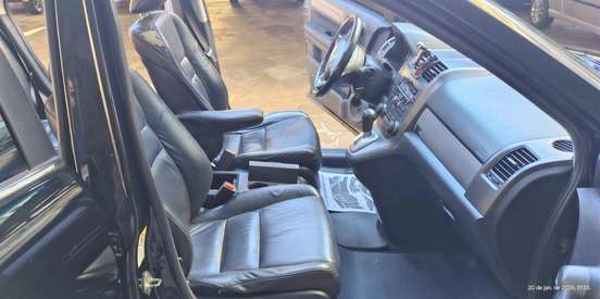HONDA-CRV-2010