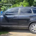 HONDA CRV 2.0 LX 4X2 16V GASOLINA 4P AUTOMÁTICO HONDA CRV 2.0 LX 4X2 16V GASOLINA 4P AUTOMÁTICO