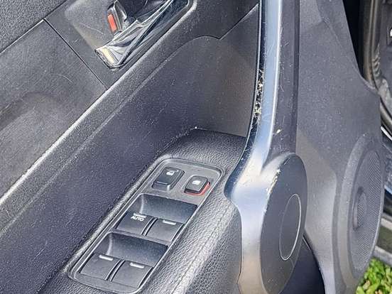 HONDA-CRV-2.0 LX 4X2 16V GASOLINA 4P AUTOMÁTICO HONDA-CRV-2008