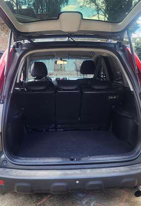 HONDA-CRV-2008