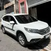 HONDA CRV 2.0 LX 4X2 16V GASOLINA 4P MANUAL HONDA CRV 2.0 LX 4X2 16V GASOLINA 4P MANUAL