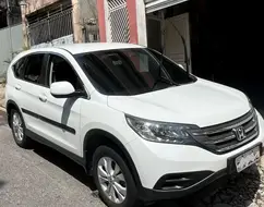 HONDA CRV 2.0 LX 4X2 16V GASOLINA 4P MANUAL HONDA CRV 2.0 LX 4X2 16V GASOLINA 4P MANUAL