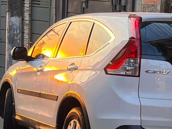 HONDA-CRV-2.0 LX 4X2 16V GASOLINA 4P MANUAL HONDA-CRV-2012