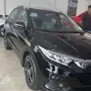 HONDA HR-V 1.8 16V FLEX EX 4P AUTOMÁTICO HONDA HR-V 1.8 16V FLEX EX 4P AUTOMÁTICO