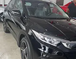 HONDA HR-V 1.8 16V FLEX EX 4P AUTOMÁTICO HONDA HR-V 1.8 16V FLEX EX 4P AUTOMÁTICO