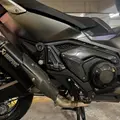 HONDA X-ADV HONDA X-ADV