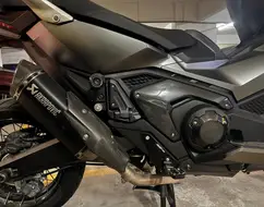 HONDA X-ADV HONDA X-ADV