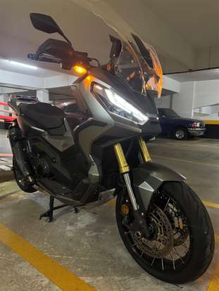 HONDA-X-ADV HONDA-X-ADV-2023