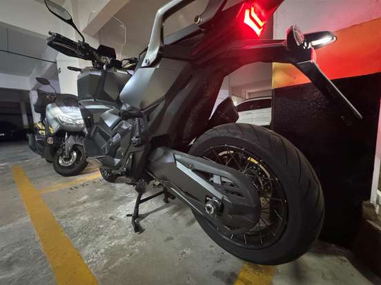 HONDA-X-ADV HONDA-X-ADV-2023
