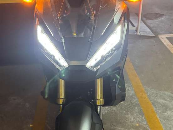 HONDA-X-ADV HONDA-X-ADV-2023