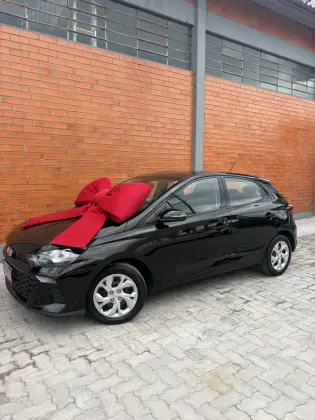 HYUNDAI HB20 1.0 12V FLEX COMFORT PLUS MANUAL